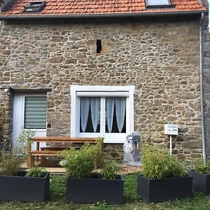  Hébergement de vacances Le Cosy B France