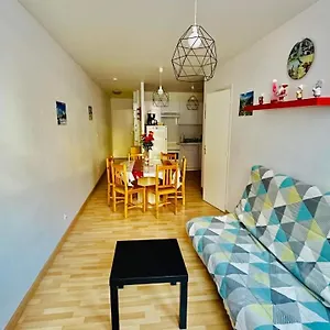  Appartement Résidence Dore 2 étoiles France