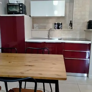  Appartement Loryhouse