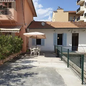  Hébergement de vacances Calme Et Tranquillite Et Un Soupir