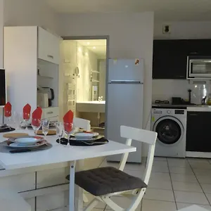  Appartement T2 Standing Confort Au Calme - Parking En Option France