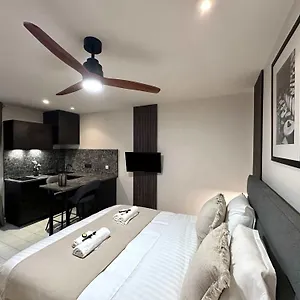  Appartement Peaceful In France
