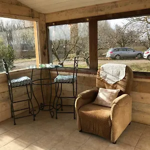  Hébergement de vacances La France